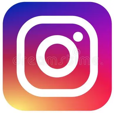 Logo instagram